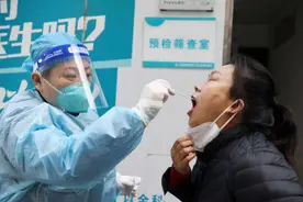 头疼、肌肉疼、关节疼......甲流感染后为什么疼痛感强？图片