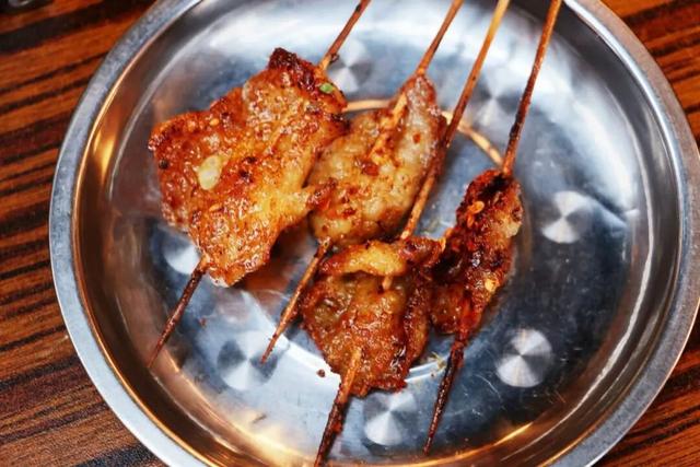 一年逛两次莲花西路，每次都有新感觉