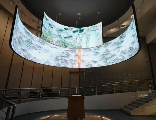 央视聚焦丨千年秦简“活”起来！里耶古城（秦简）博物馆焕新登场，科技赋能开启古今对话