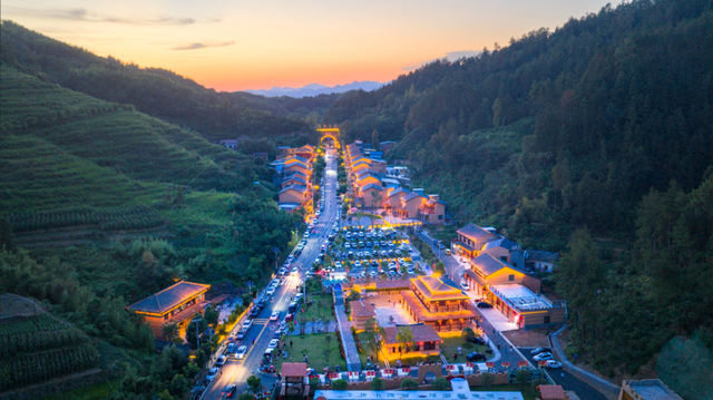 不夜荆楚|第六站:十堰!