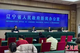 2024年辽宁省规上工业增加值同比增长3.1%图片