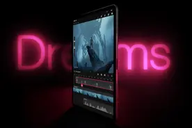 动画应用程序Procreate Dreams亮相 专门为iPad设计图片