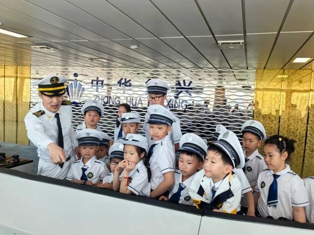 渤海湾“新航标”，海上迪士尼来了？