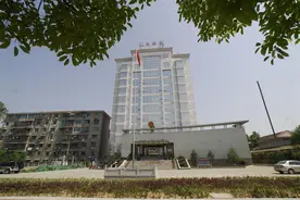 女子花460万元“捞人”？人判了，钱也没了图片