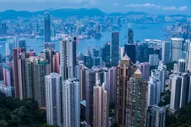 城市24小时 | 人工智能时代，香港不想“缺席”图片