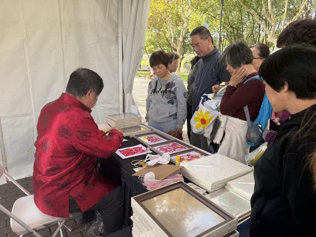 音乐、美食、运动……世纪公园拉开秋日系列活动，在五彩大片里感受美好生活