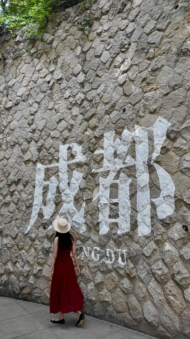 心动了！新都有自己的“阿勒泰”~