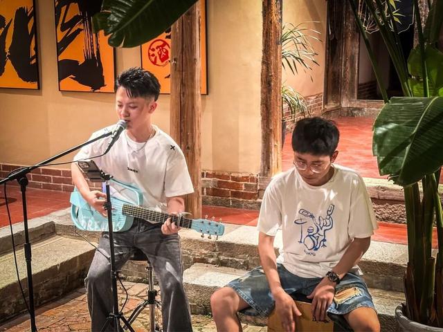 美翻！兴化府衙后街焕新开街，邀您共赴宋韵江湖夜！