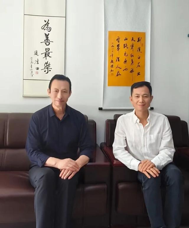 宅兹宁德 | 王君超：过去、当下和未来的对话