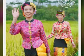最民族的，就是最fashion的——有一种叫云南的生活之365天图片