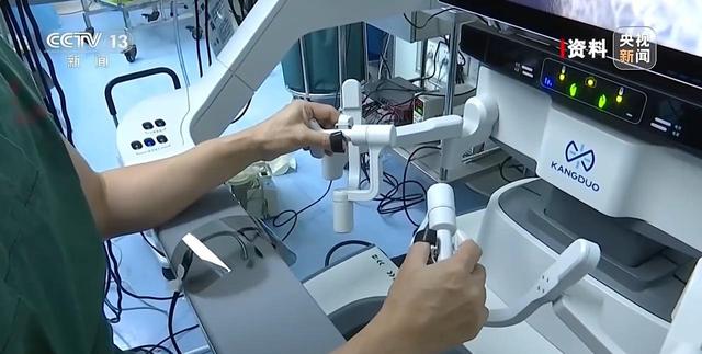 远程机器人手术，离“实用”还有多远