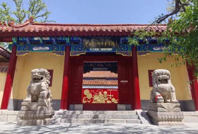 聊斋故里+秀丽山水！这座宝藏小城藏不住了
