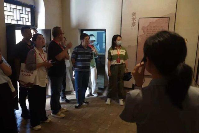 太行深处的红色记忆：在王家峪八路军总部与前方鲁艺，触摸革命先辈的奋斗印记