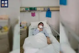 封底故事|母爱无价！为捐肾救子，她日跑8公里，减重20斤……图片