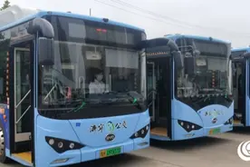济宁兖州城区多条公交线路9月2日起临时调整图片