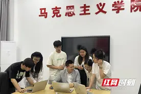 最美思政课教师刘爱国：不忘教书初心 牢记育人使命图片