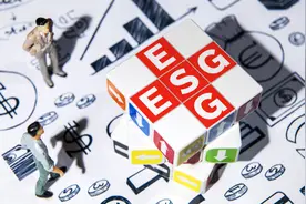 思想者｜诸大建：ESG为何“火”了？它将引爆一场新商业文明的革命图片