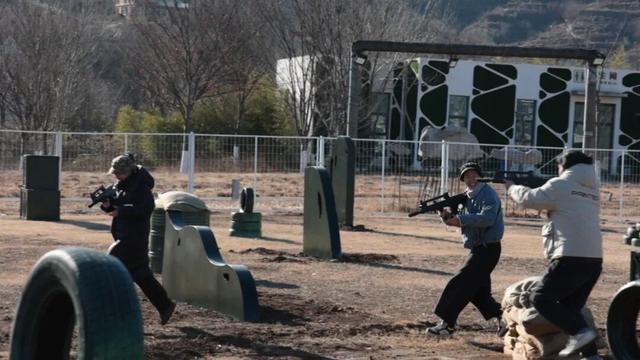 官宣！沂蒙花开旅游区升级完成，冬日嗨玩新地标即将上线！