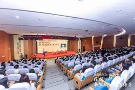 钱报读书会 | 企业家鲁冠球的领潮一生，为什么读不尽？图片