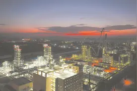 深读 | 排污权交易，撬动福建绿色发展图片