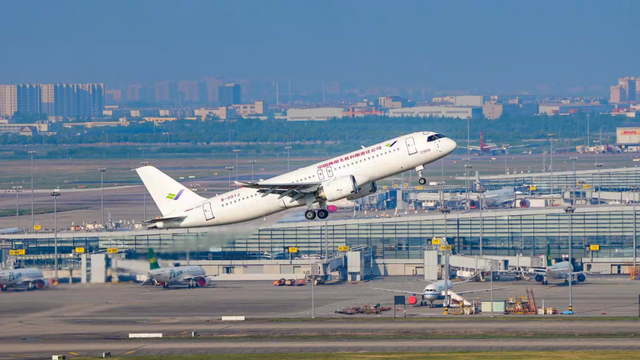 从“十五五”规划建议看行稳致远的中国