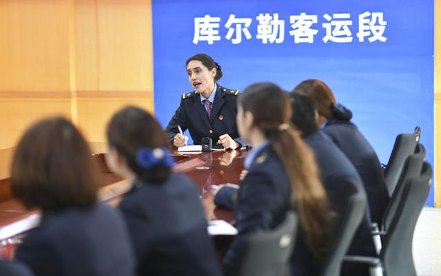 我在现场·光影流年｜天山之下 绿洲新韵