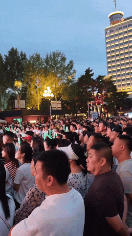 长春这条街，热遍全网