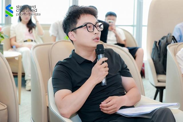 活动 | 2025渣打「优先私人理财」| 福布斯中国创新无界商业创意大赛决赛即将启幕