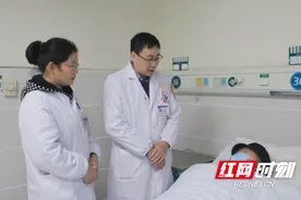 美与健康兼得 乳房重建术让患者重拾自信图片