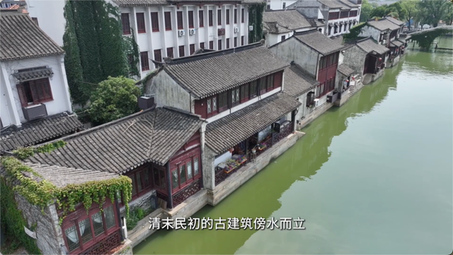 江苏这些绝美影视取景地，等你来打卡！