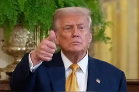 海国志丨特朗普终于如愿！可口可乐将推出“美国蔗糖”款，背后有何玄机？图片