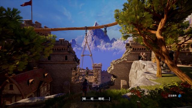 《双影奇境》全流程全谜题攻略