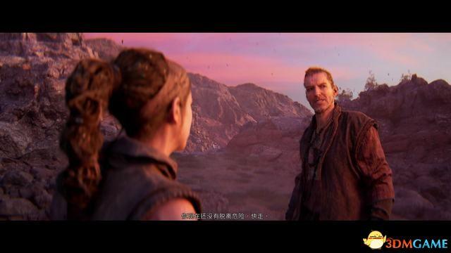 《地狱之刃2：塞娜的献祭》全剧情流程攻略 全收集全章节解密