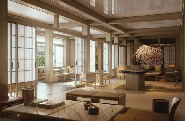 嘉佩乐最新分号现已开放预订，更多细节抢鲜曝光