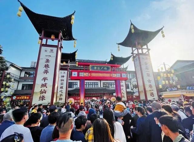 跨年，东台是认真的