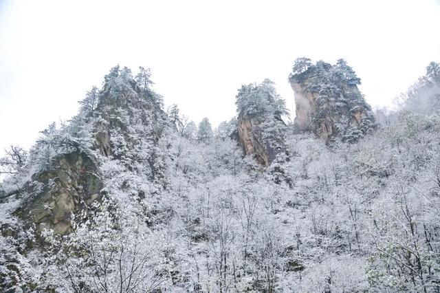 冬日登高正当时，免门票福利千万别错过~