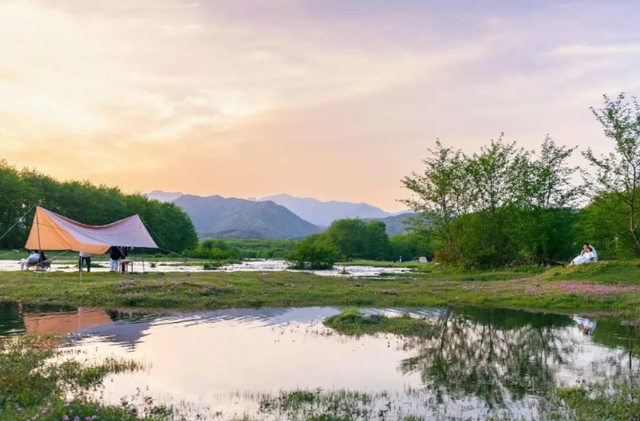 邂逅江南秋冬之美，浙江推出20条秋冬季乡村旅游精品线路