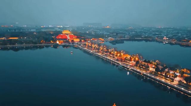 报！龙亭区又上新了~