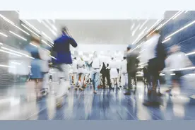 很多时候我们应该认识到，焦虑并不是一件坏事图片