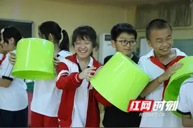 张家界市慈利县金慈实验小学：扎实创建市级心理健康教育特色校图片