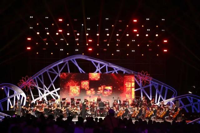 北京“音乐地图”上新！ 第二批京彩户外音乐会点位正式上线