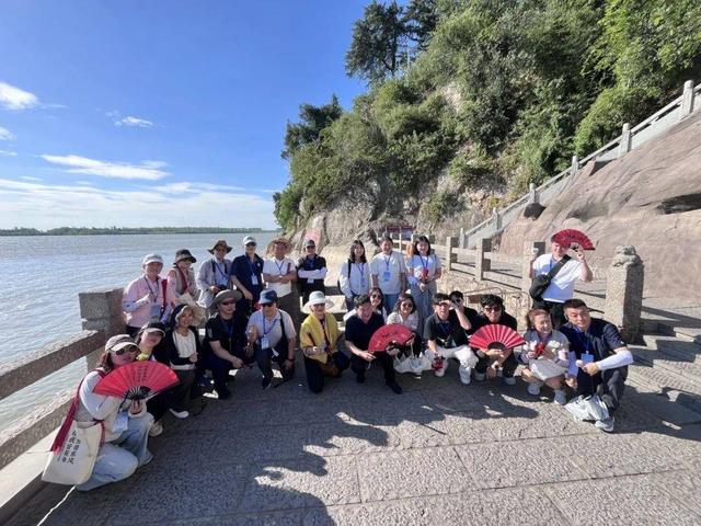 支点建设新亮点 | 从文化呈现到体验沉浸：湖北文旅让 “知音” 故事从聆听到亲历