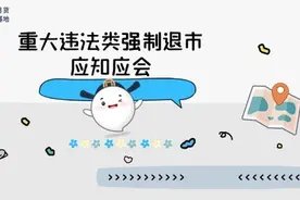 东吴证券推出全新投教作品：重大违法类强制退市应知应会图片