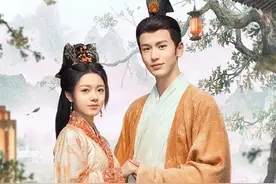 《度华年》：恋爱不内耗，权谋过家家图片