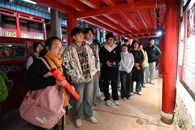 超10万人次打卡！解锁侯官文化全景展示区的文旅密码