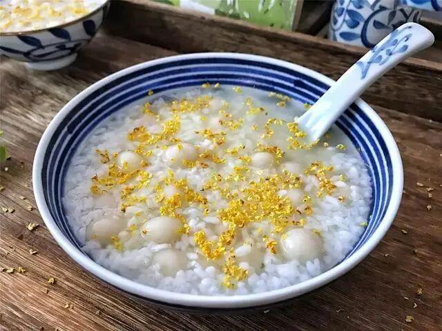 桂花闻起来香，吃起来也“香”，但千万不能随便吃！