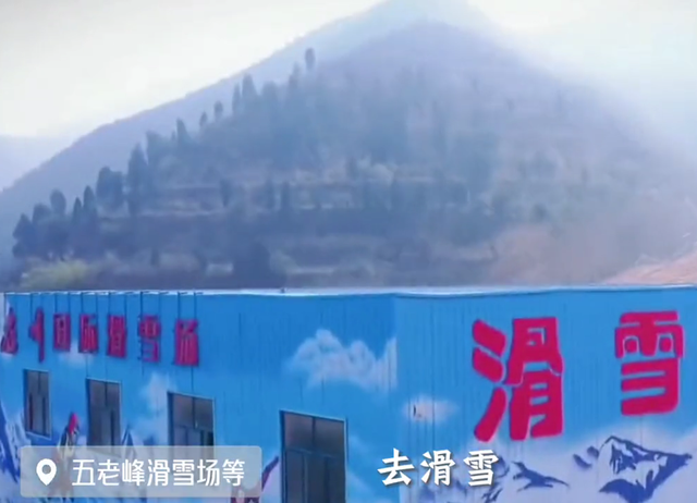 冬日的运城，藏着北方最诗意的浪漫