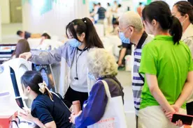 2024上海老博会13日开幕，450家品牌参展，规模将创历届新高图片