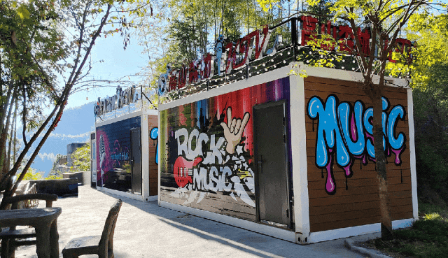 贵溪人，秋高气爽，去这儿玩！