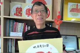结棍！上海爷叔蛇年手撕200多条蛇，称这门非遗技艺“人人能学”图片